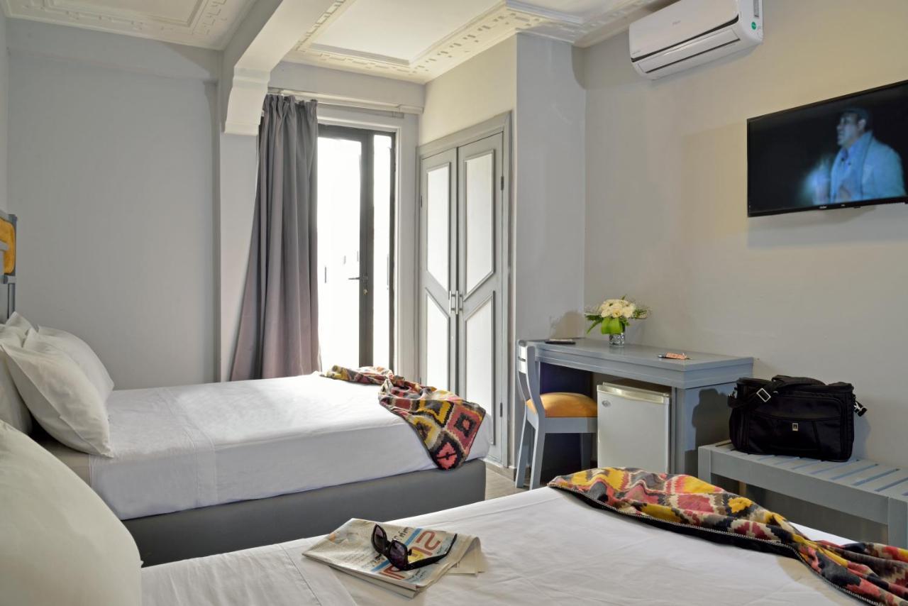 Rio Hotel