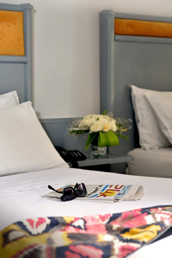 Rio Hotel Casablanca