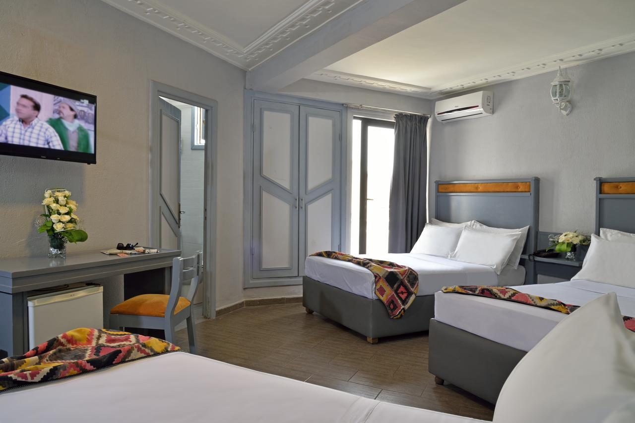 Rio Hotel Casablanca