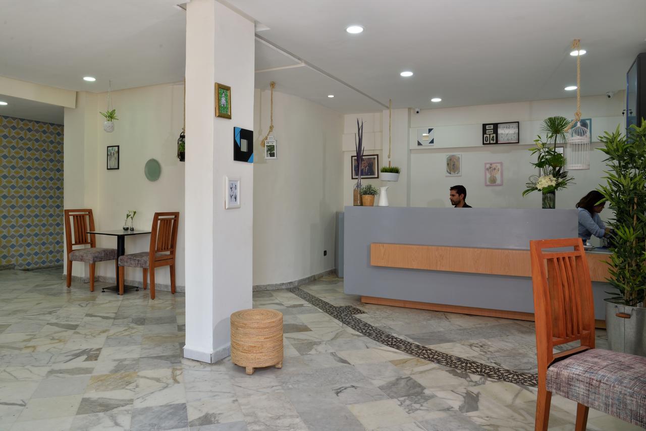 Rio Hotel Casablanca