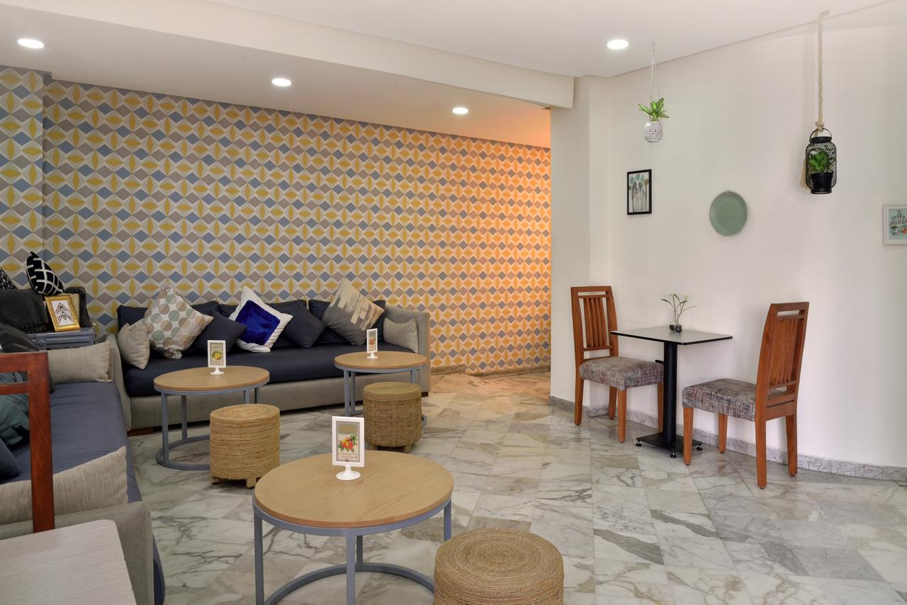 Rio 3* Casablanca
