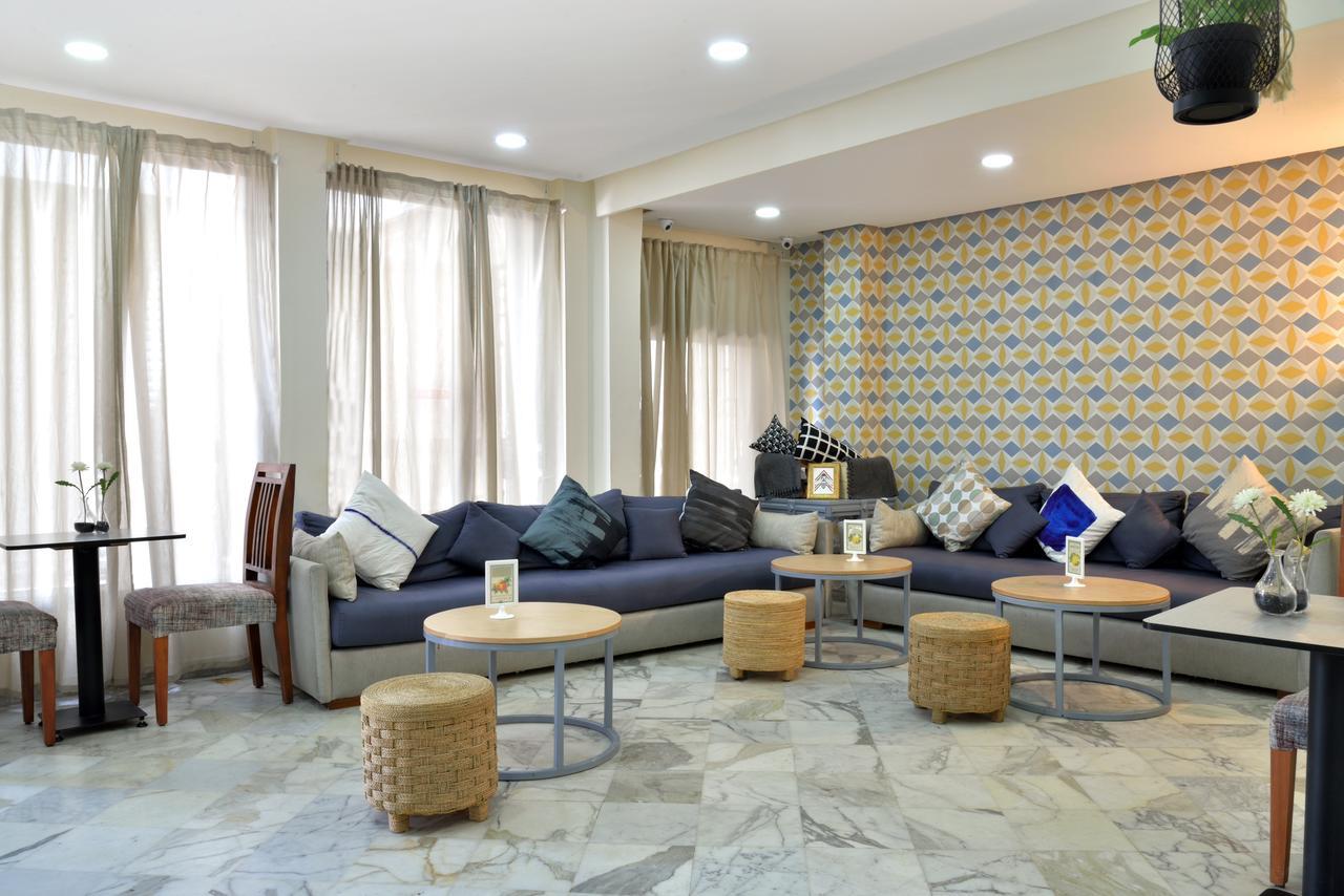Hotel Rio Casablanca